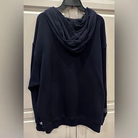 Carrie Underwood NWT Blown Away Tour Hooded Sweatshirt Size XL by Sportco - Picture 4 of 6